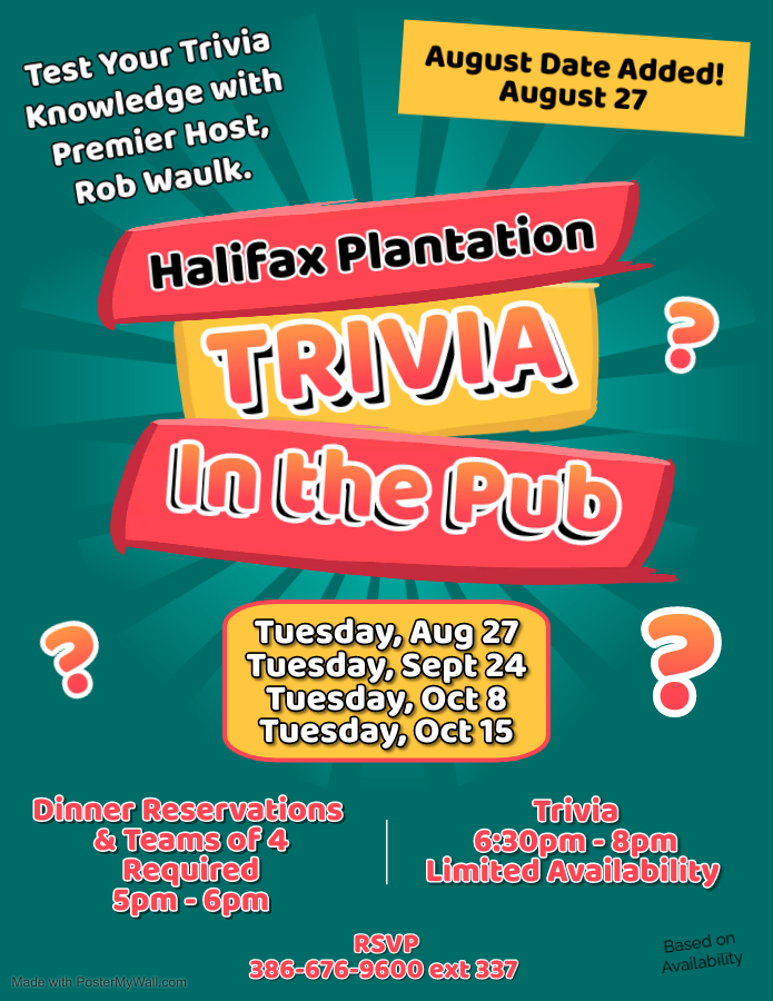 upcoming-events-halifax-plantation-golf-club