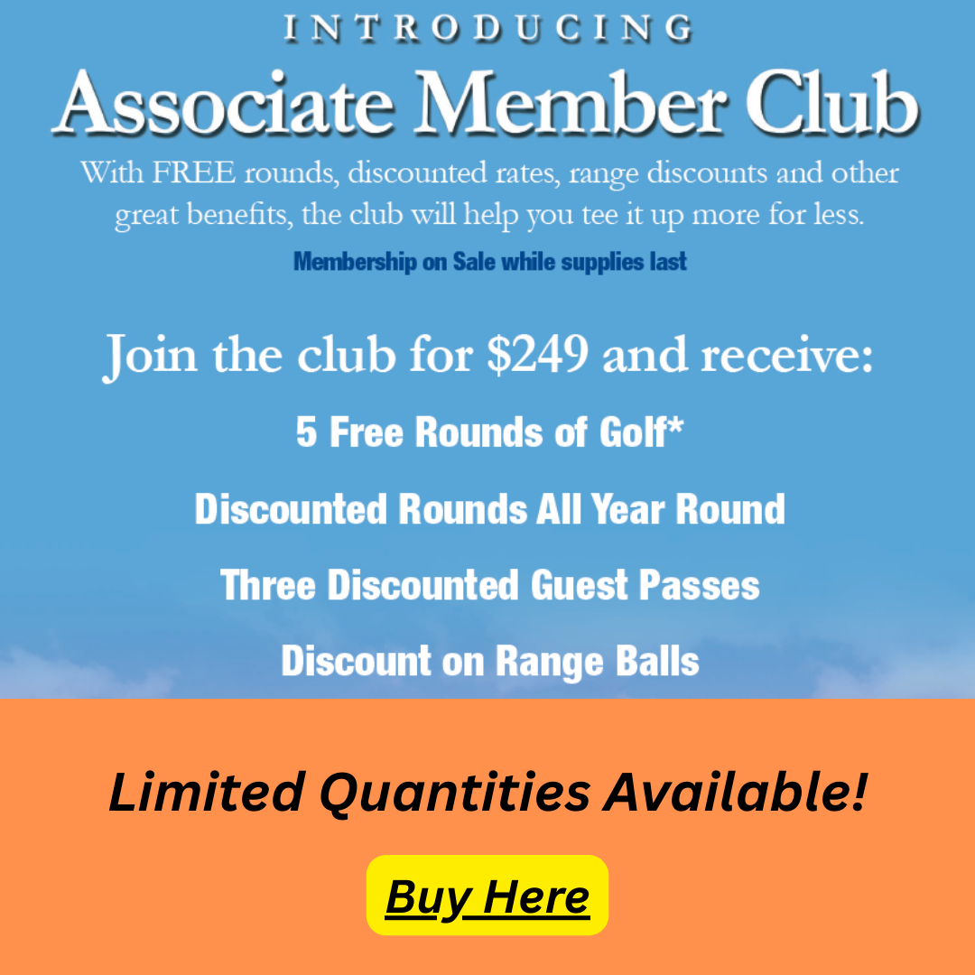 Associate Member Club 