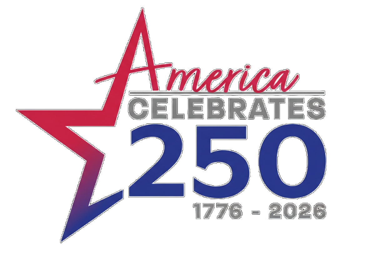 America Celebrates 250 years